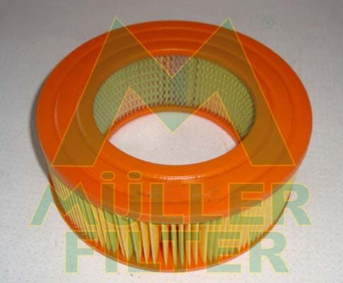 MULLER FILTER Воздушный фильтр PA25